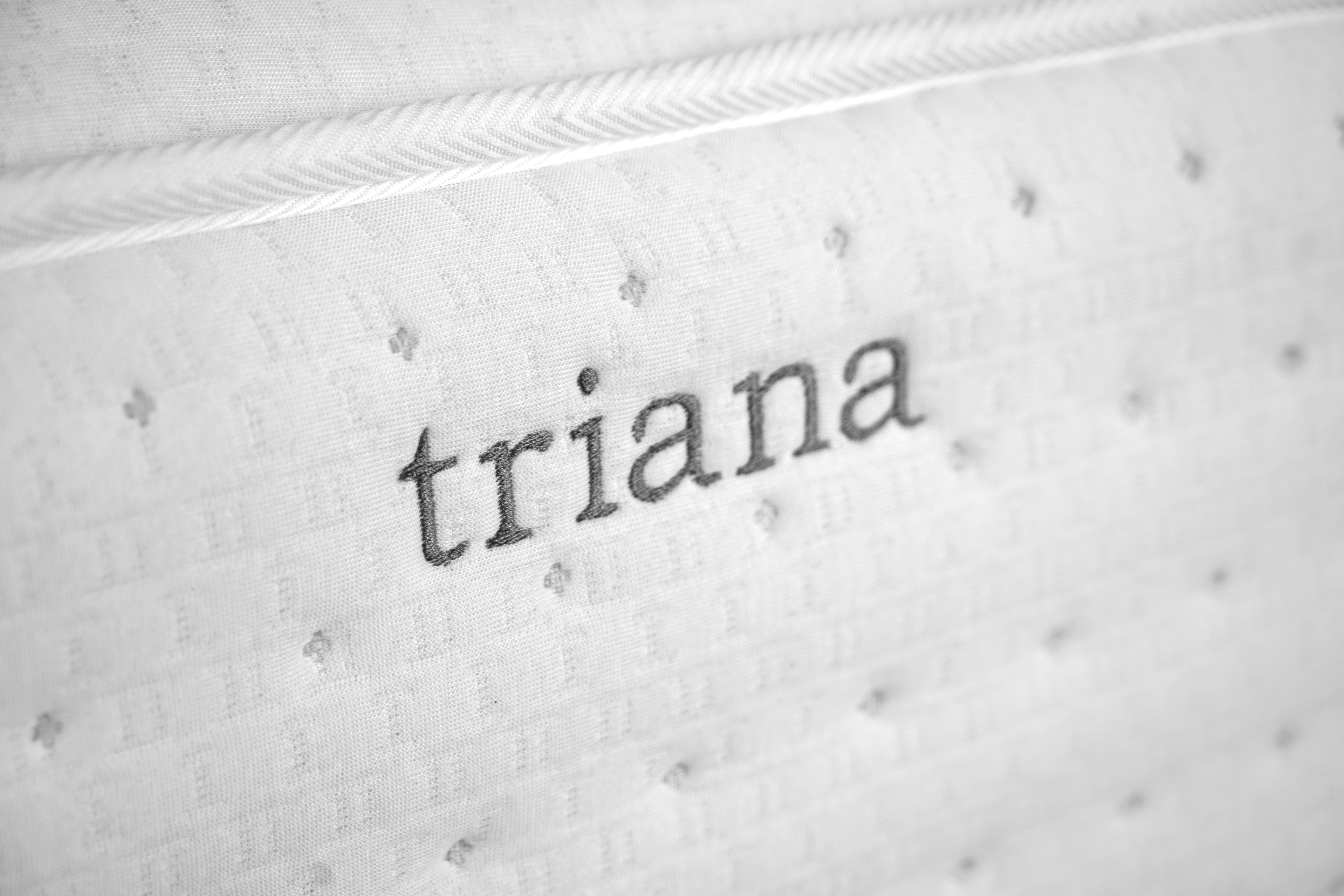 Colchón Triana Exclusivo El Corte Inglés