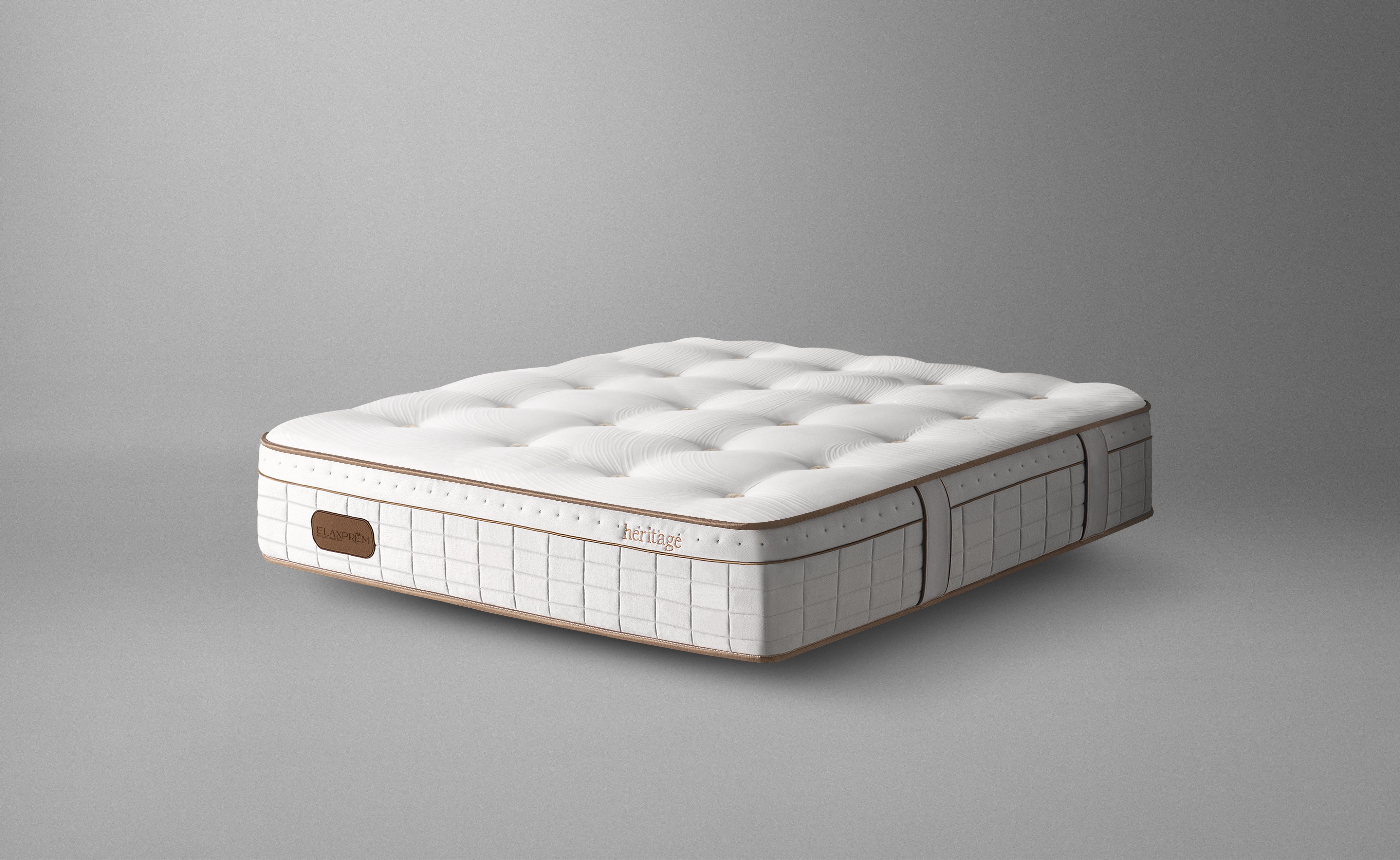 Colchón Heritage