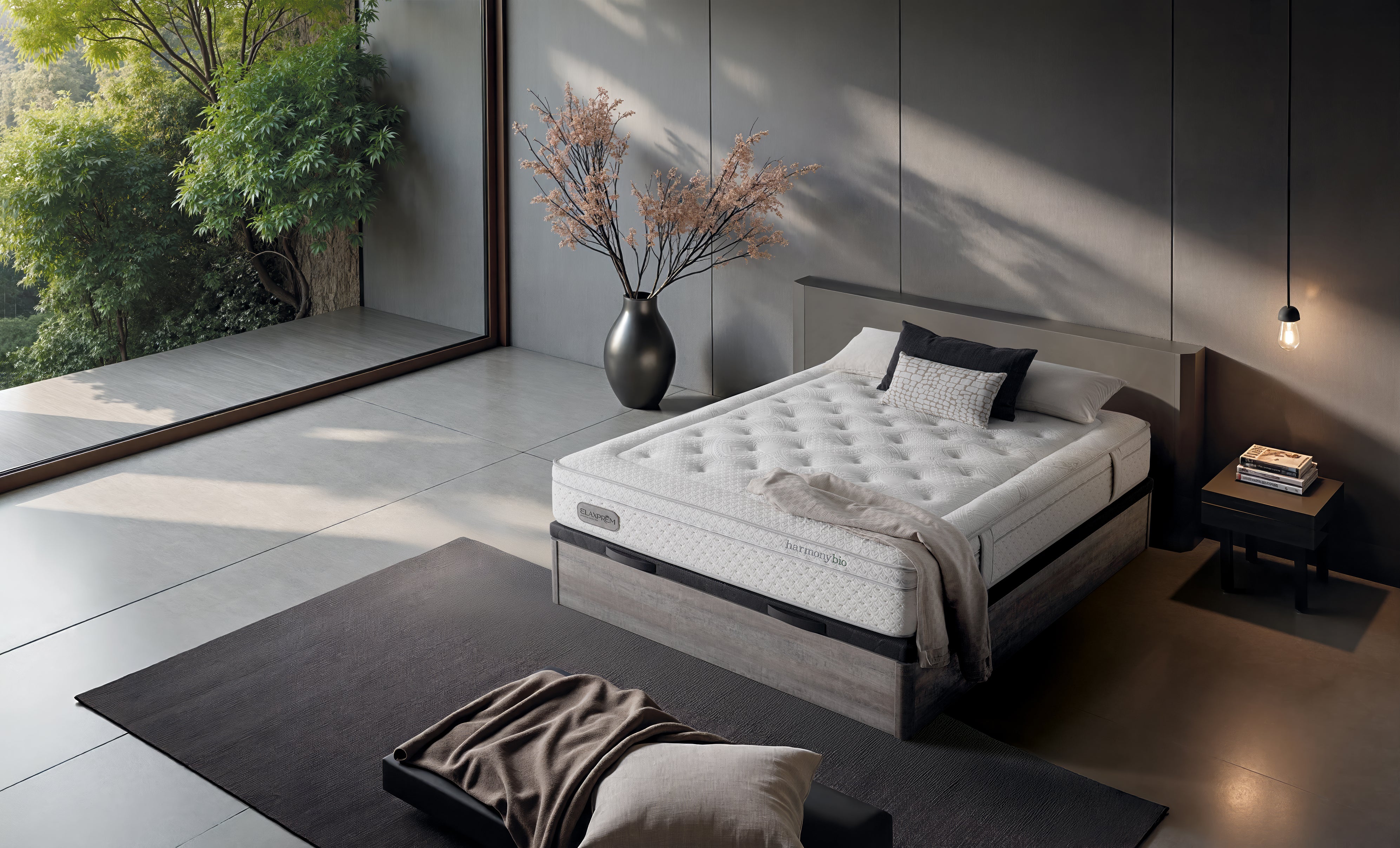 Colchón Harmony BIO