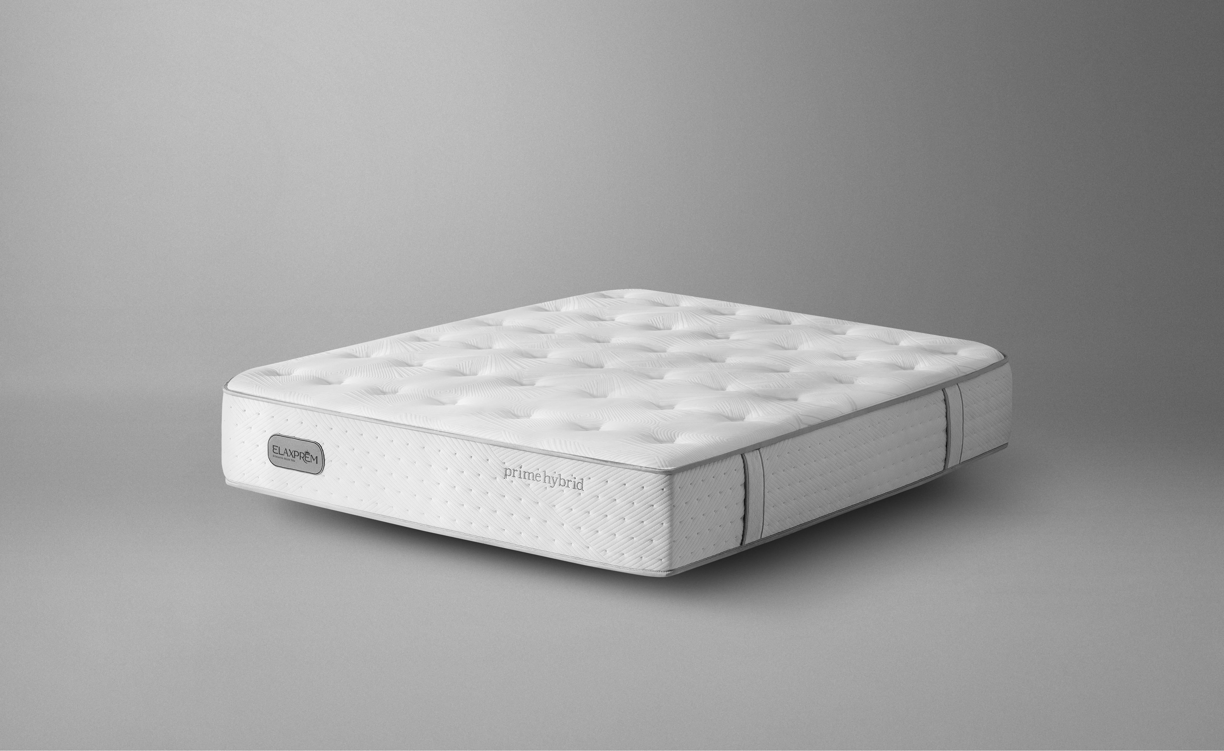 Colchón Prime Hybrid