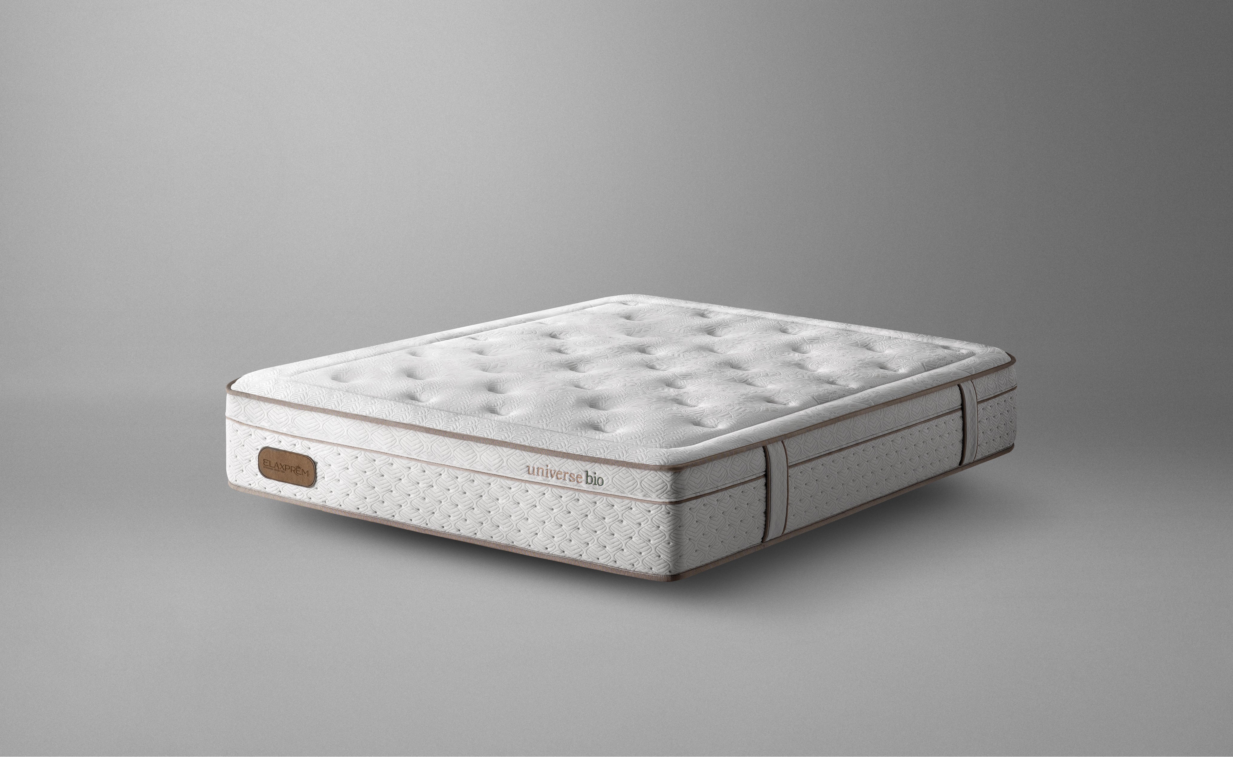 Colchón Universe BIO