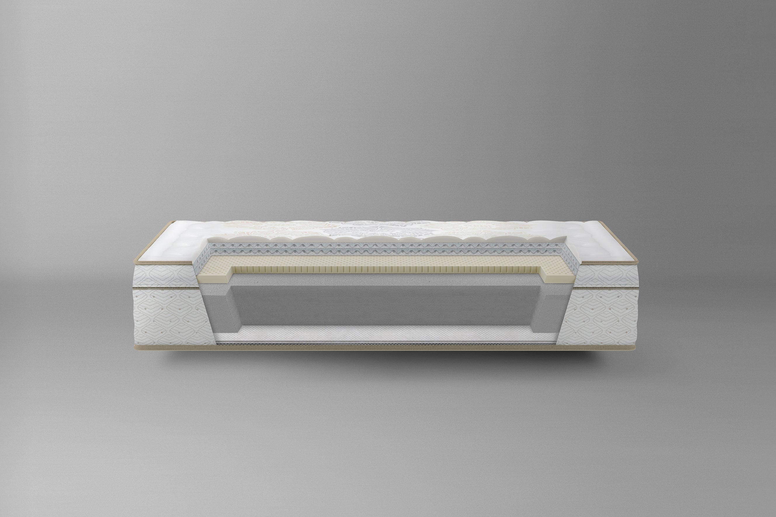 Colchón Universe BIO