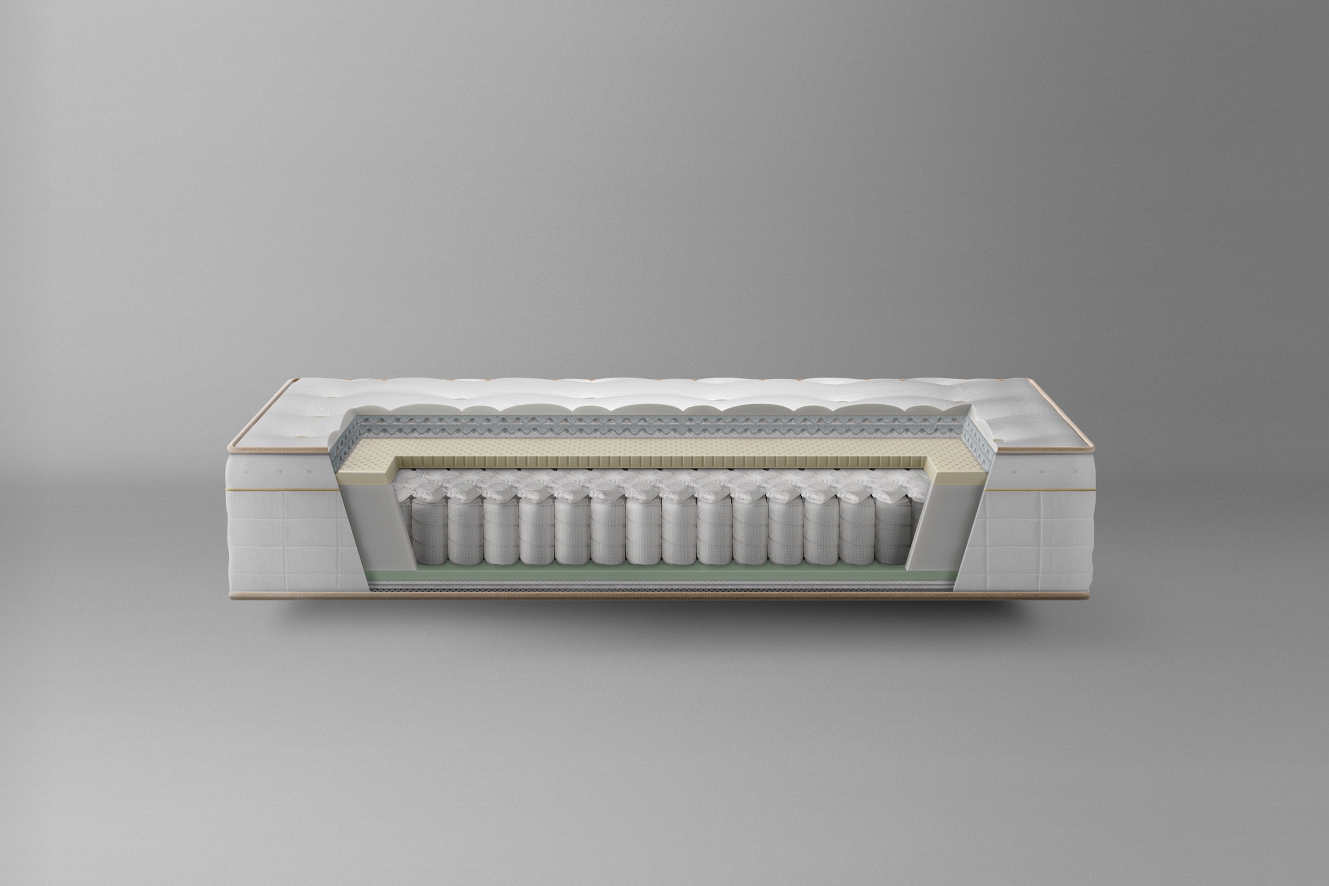 Colchón Heritage BIO