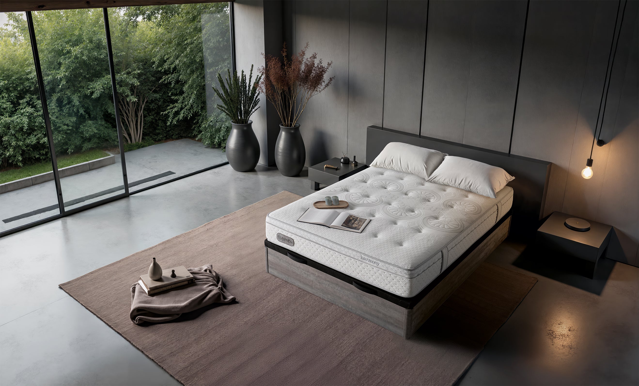 Colchón Harmony