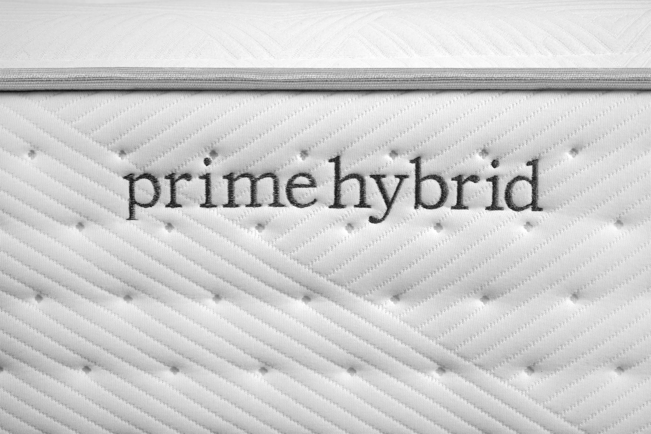 Colchón Prime Hybrid