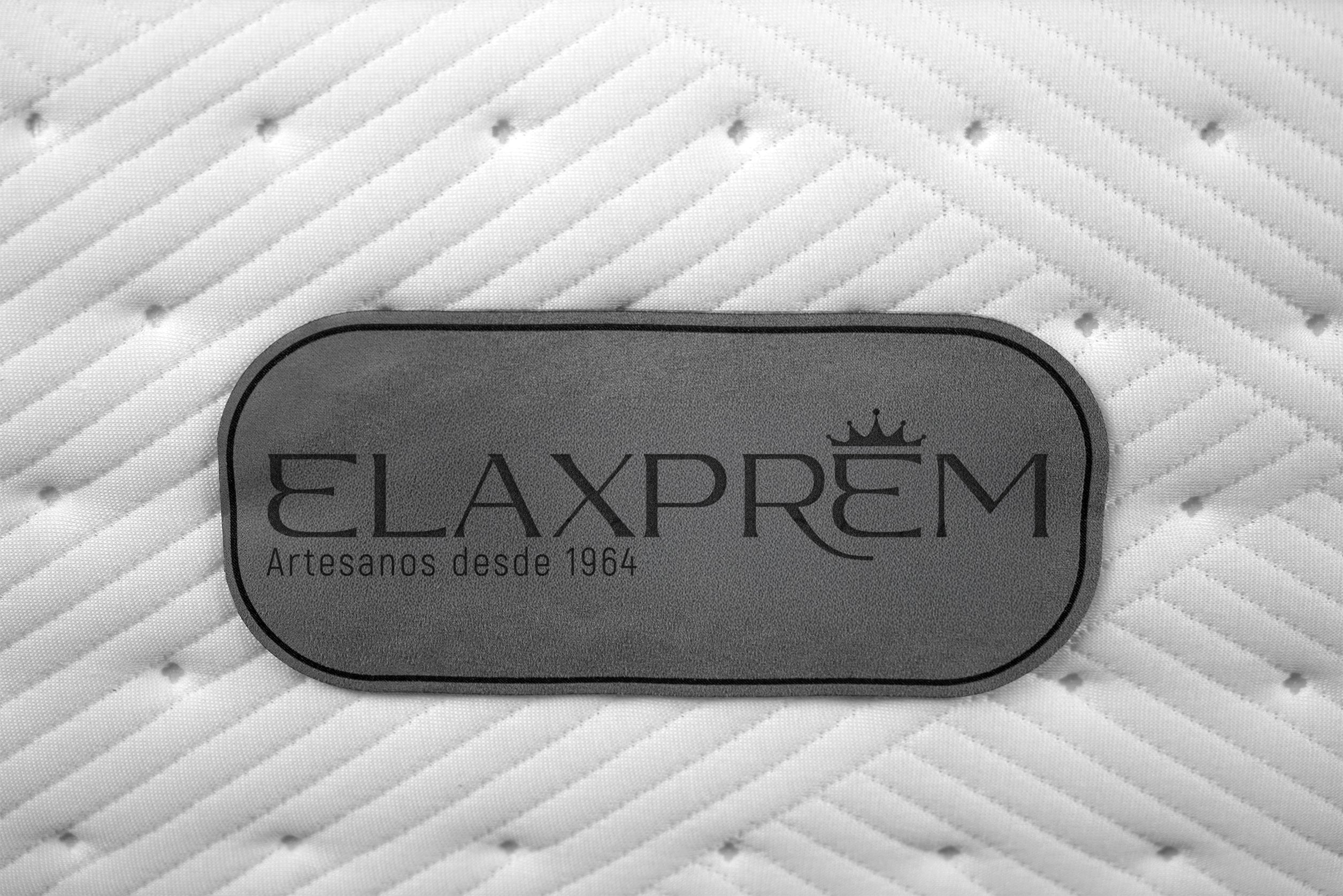 Colchón Prime Hybrid