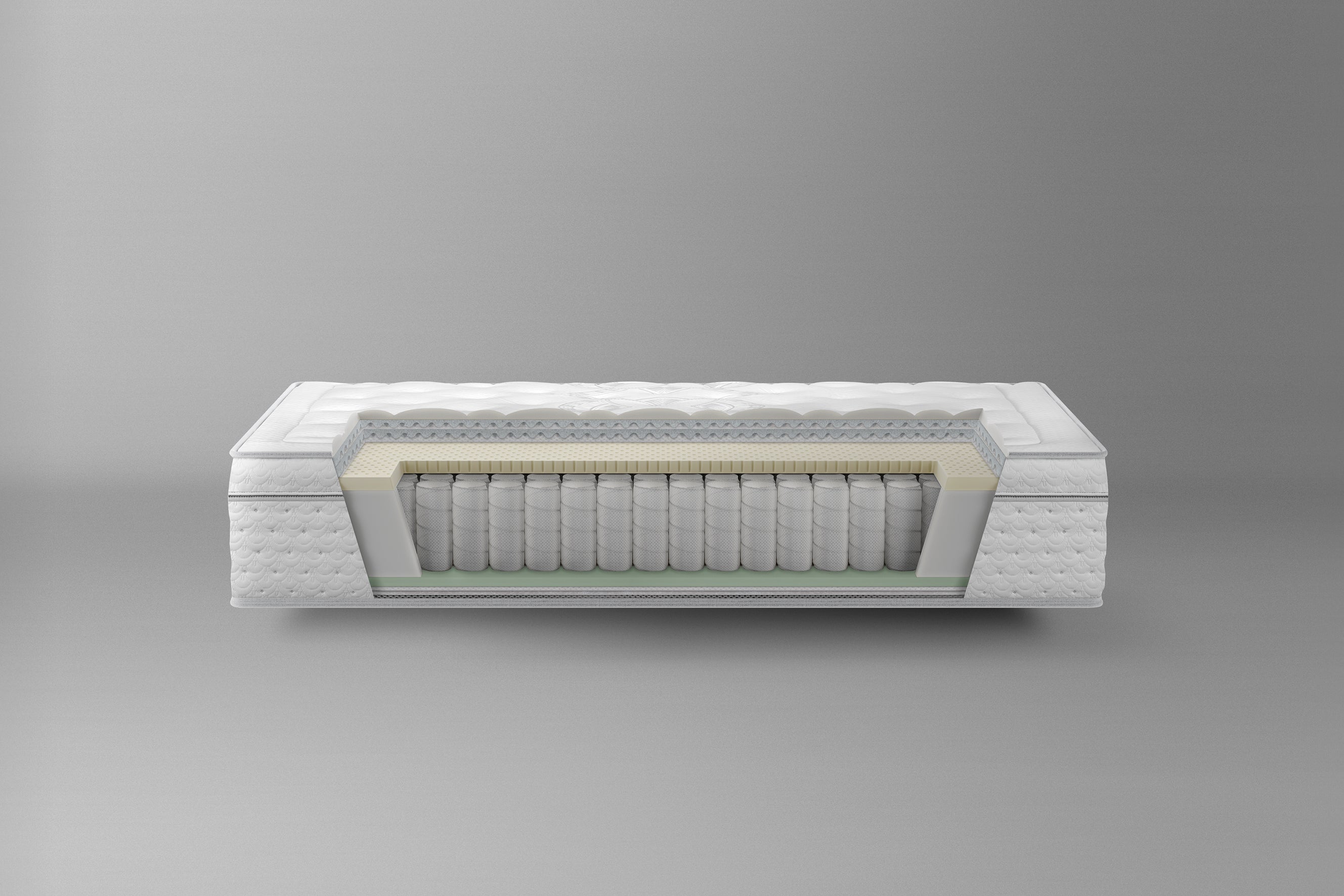 Colchón Harmony BIO