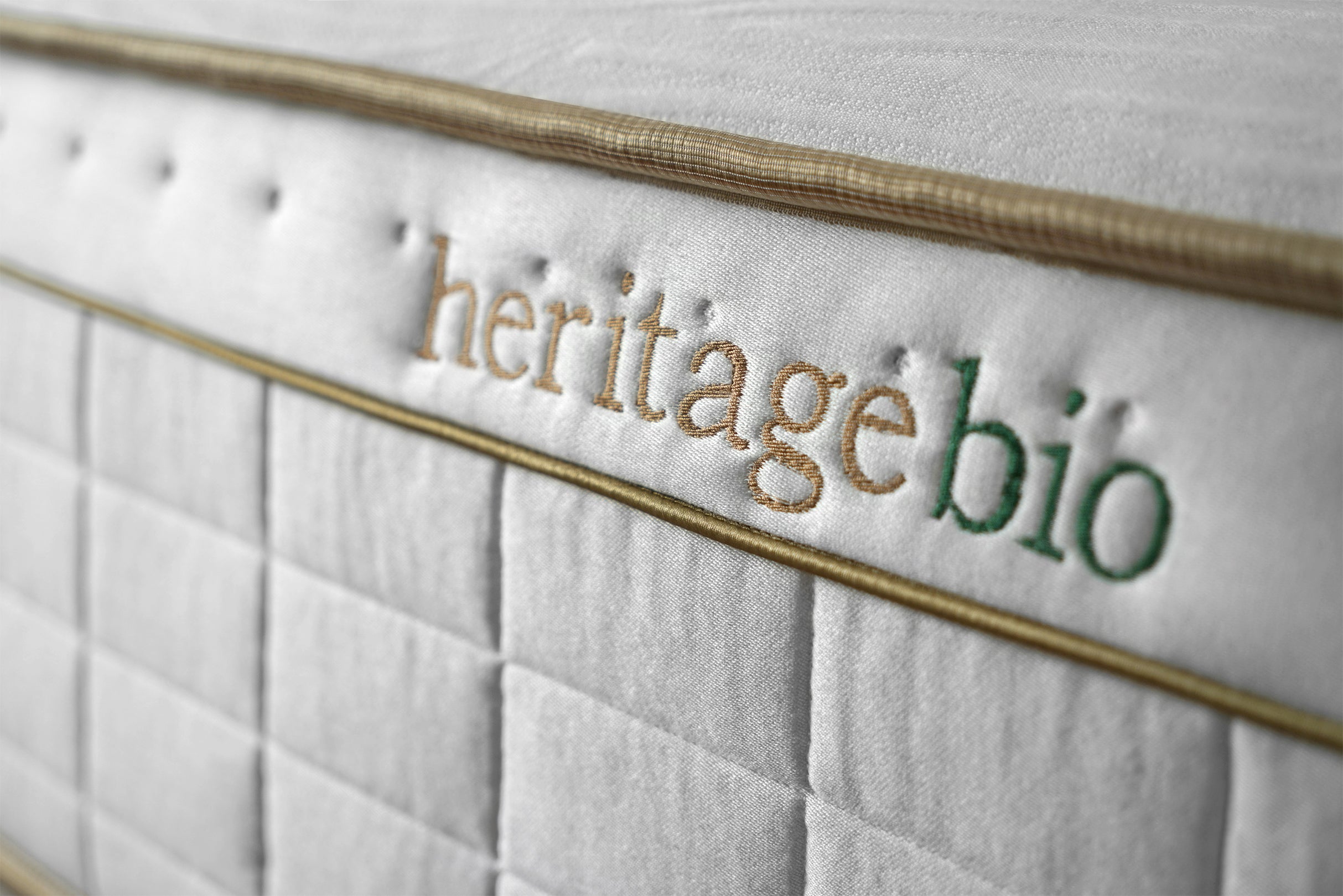 Colchón Heritage BIO