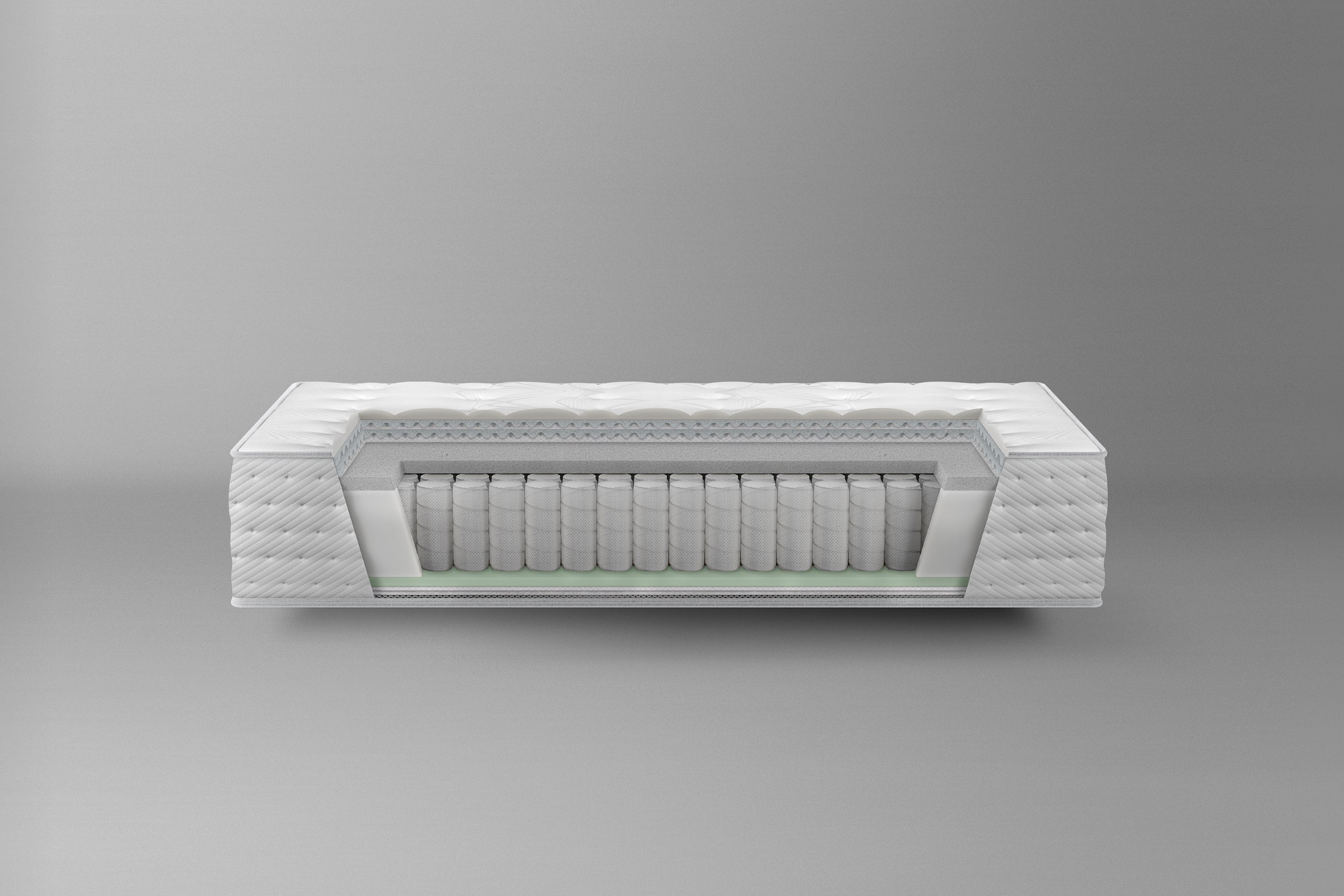 Colchón Prime Hybrid