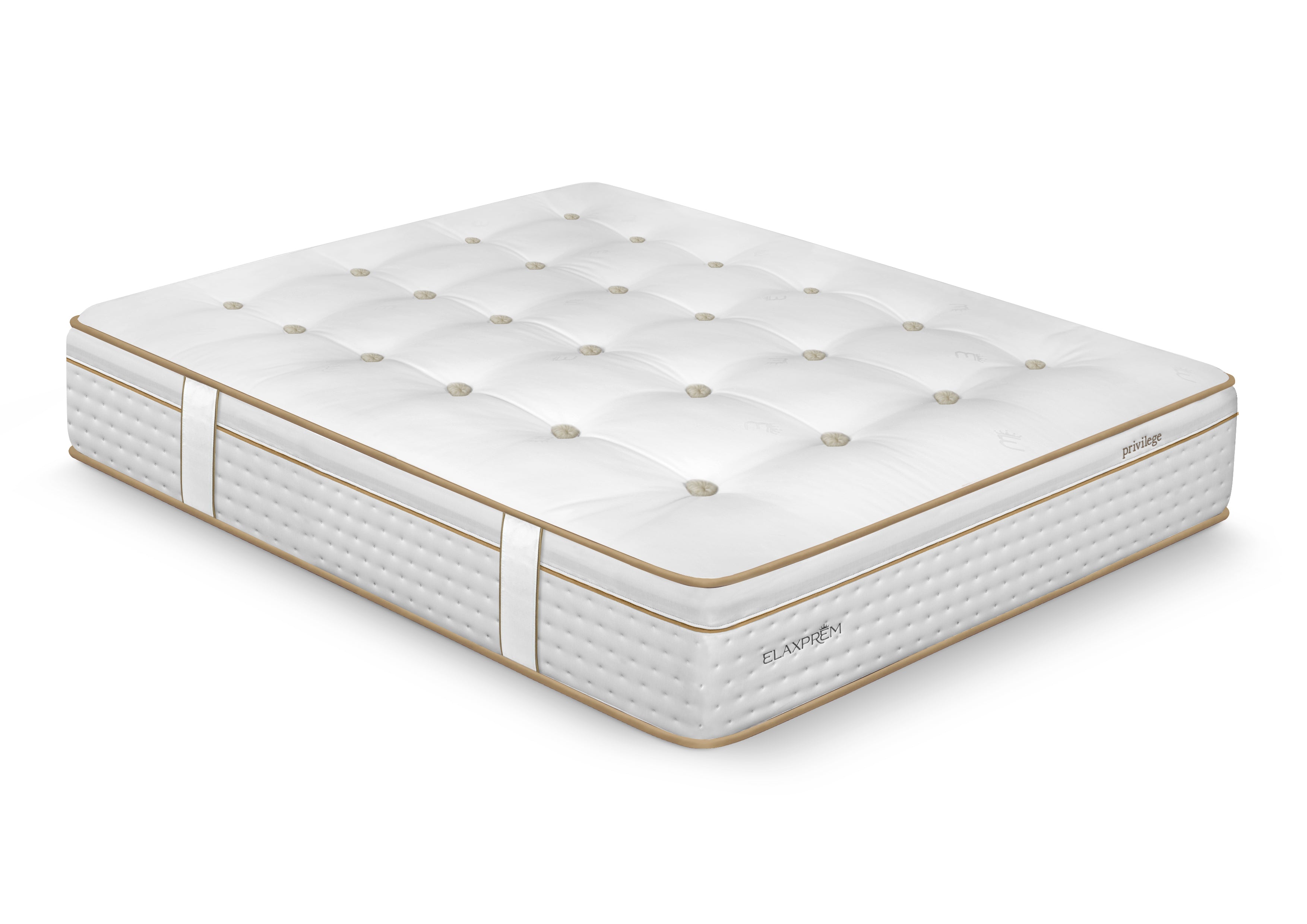Colchón Privilege V7