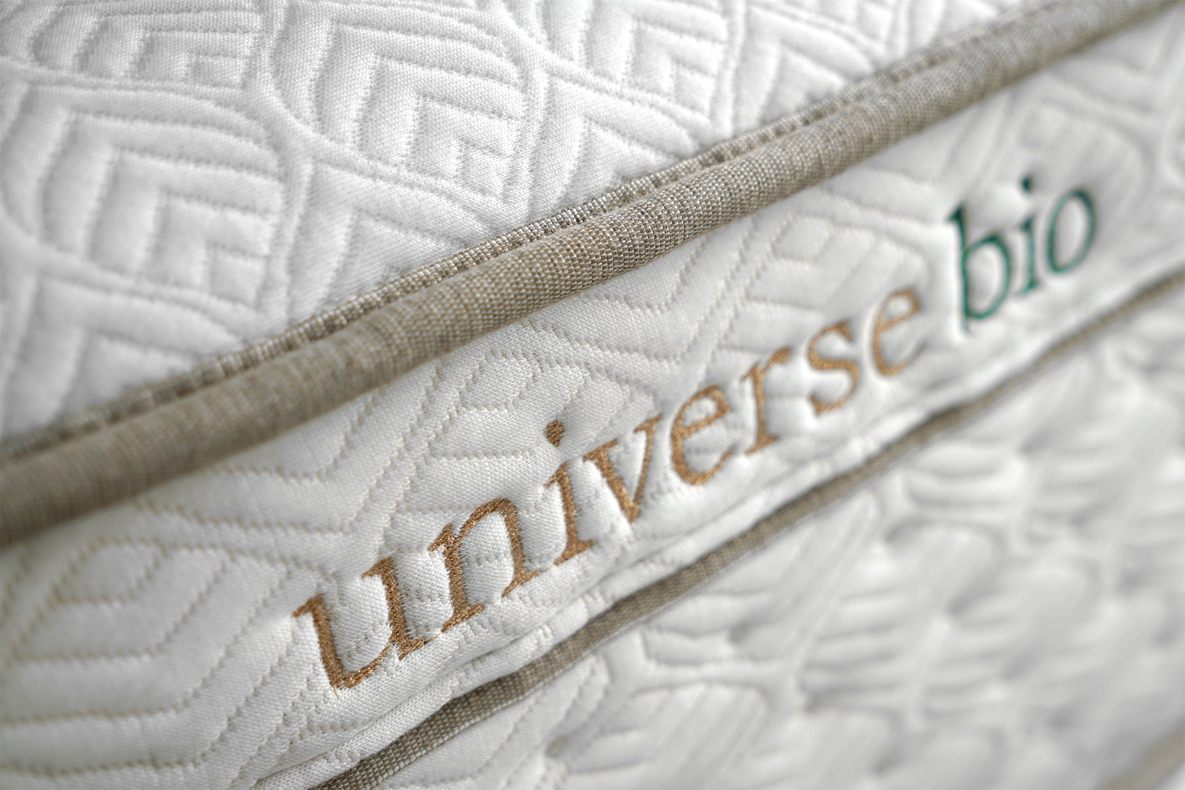 Colchón Universe BIO